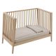 Saco De Cuna I/v Derby Beige 60x120x3 Cm - Cambrass