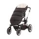 SACO SILLA DACA URBAN NEGRO 51x105x5 CM
