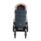 Saco Silla Oslo Fresh Marino Norababybags 50x100 cm