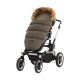 SACO SILLA OSLO URBAN KAKI 50x100x8 CM