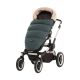 SACO SILLA OSLO URBAN OLIVE 50x100x8 CM
