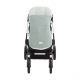 Saco Silla Tokyo Animal Print Mint Norababybags 43x92 cm