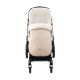 Saco Silla Tokyo Rustic Beige 43x92x5 Cm - Cambrass