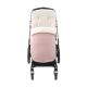 Saco Silla Tokyo Rustic Rosa 43x92x5 Cm - Cambrass