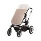SACO SILLA TOKYO SENSITIVE BEIGE 43x92x5 CM