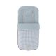 Saco para Silla de Paseo Tokyo Vicky Azul 