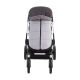 SACO SILLA UNIVERSAL FRESH GRIS