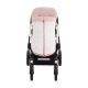 Saco Silla Universal Plum Street Rosa 45x98x3 cm – Adaptable y Desmontable