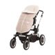 Saco para Silla Universal Urban Beige: Comodidad y Funcionalidad en Cada Paseo