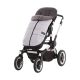 Saco para Silla Universal Urban Gris: Elegancia y Protección en Cada Paseo