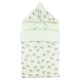 Saco Cubrepies Universal Silla Coche y Silla Paseo Blowfish , Trixie