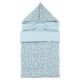Saco Universal Silla Coche y Silla Paseo Blue Meadow , Trixie