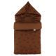 Saco Cubrepies Universal Silla Coche y Silla Paseo Truffle Pig , Trixie