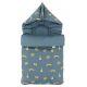 Saco Universal Silla Coche y Silla Paseo Whippy Weasel , Trixie