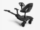 Tabla Universal para Cochecito Ally XL Negro Kikkaboo - imagen 2