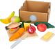 Set de alimentos para cortar Fresh