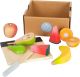 Set de frutas para cortar Fresh