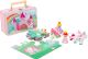 Set de juego Unicornio en estuche