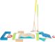 Set Minigolf 
