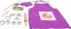 Set Profesional para hornear , 17 piezas