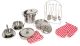 Set de utensilios de cocina Xl