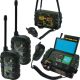 Set Walkie Talkie 