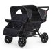 Silla de Paseo 2 y 2  Childhome