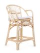 Silla Junior de ratán 