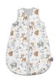 Saco de Dormir de Algodón 2.5 Togs para Bebés y Niños Pequeños Diseño Animales del Bosque-M - imagen 2