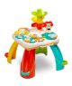 Mesa de juegos con espiral