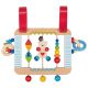 Tablero de actividades Oso heimess