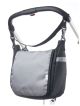 Bolso para silla de paseo Gris , Caretero - imagen 2