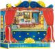 Teatro para marionetas de dedos , Goki - imagen 2