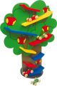 Torre en cascada, Árbol - Juguete de madera