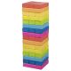 Torre de equilibrio Arco Iris , Goki - imagen 2