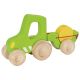 Tractor con remolque - imagen 2