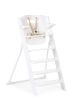 Trona de madera 4 en 1 Kitgrow color Blanco , Childhome