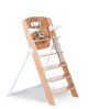 Trona 4 en 1 Kitgrow madera Natural - Childhome