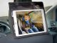 Soporte para tablet para el reposacabezas del coche - imagen 2