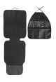 Set 2 en 1 (Protector de Asiento y Organizador para Coches) - imagen 2