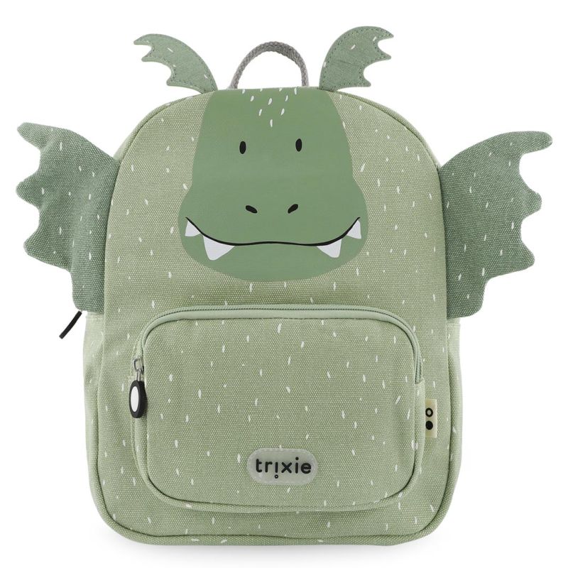 Mochila - Mr. Dragon  - Trixie - imagen 2