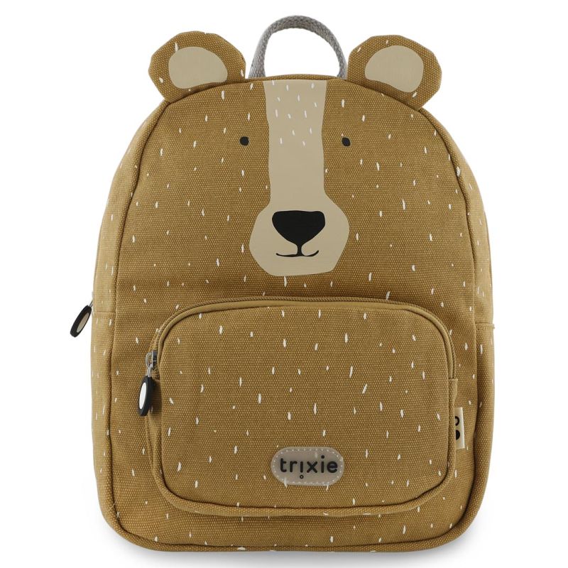 Mochila - Mr. Bear  Grande