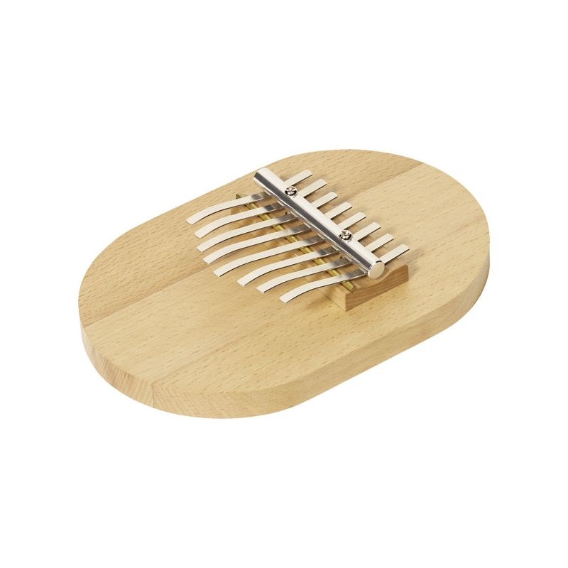 Kalimba de madera, de Goki - imagen 2