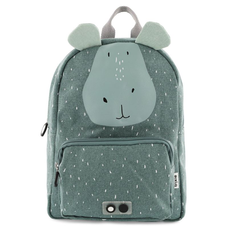 Mochila - Mr. Hippo