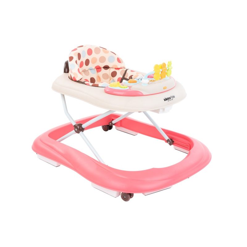 Andador para niños plegable ABC , Kikkaboo - imagen 4