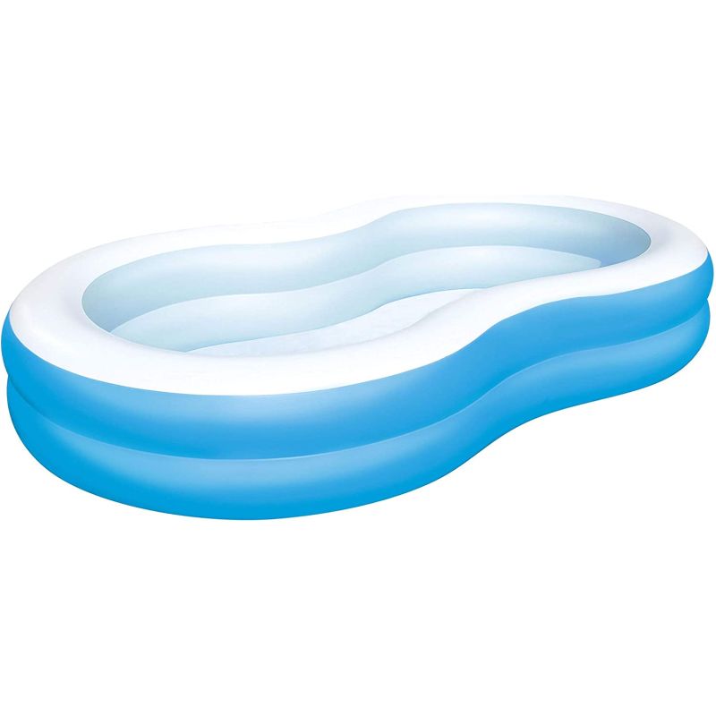 Piscina hinchable 262 x 157 x 46 cm , Bestway - imagen 7
