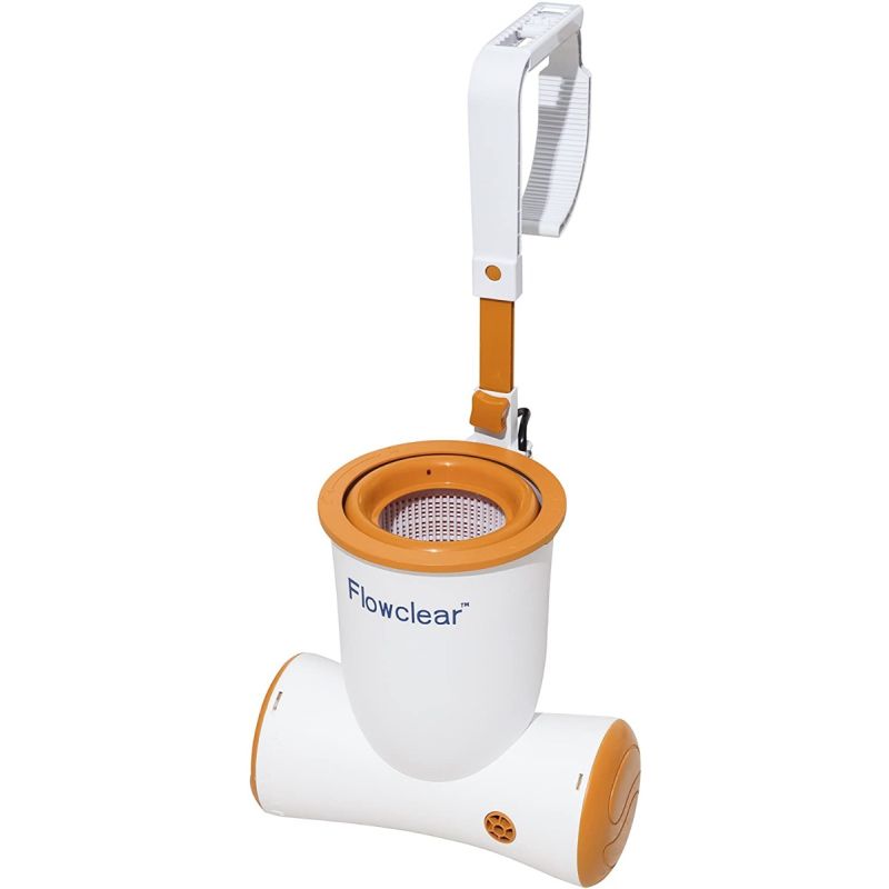 Bestway 58462 - Bomba de Filtro Skimatic de 2574 L/h - imagen 7