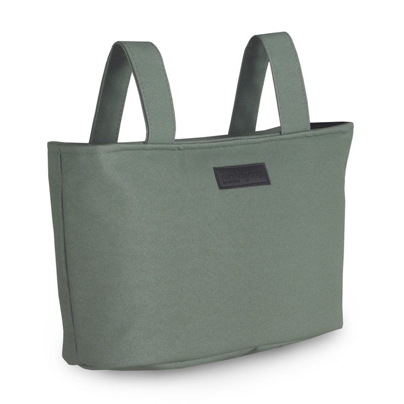 Bolso para carrito de bebé City Salvia Norababybags - imagen 7