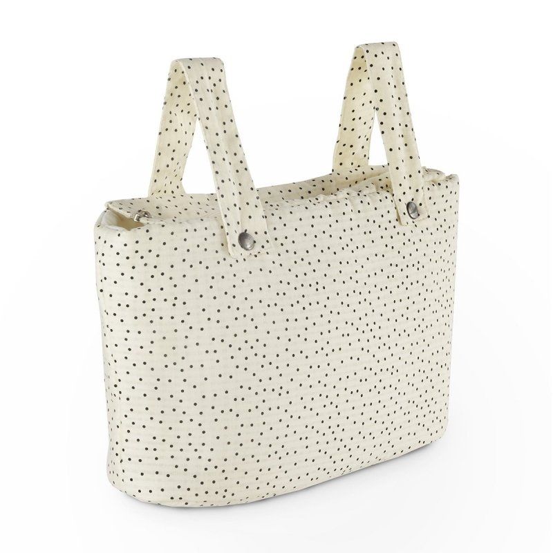 Bolso para carrito Organizador Classic Dots Unic - imagen 7