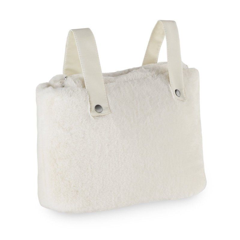 Bolso organizador para carrito Premium Nordic Mint Norababybags